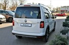 Volkswagen Caddy Alltrack 2.0 TDI 150 KM 4Motion DSG - 9