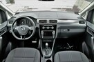 Volkswagen Caddy Alltrack 2.0 TDI 150 KM 4Motion DSG - 14