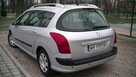 Peugeot 308 SW - 1.6 HDI - kombi - szklany dach - 2010 - - 2