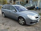 Opel Vectra - C lift - 1.9 CDTI - 2006 - kombi - 120 - 1