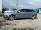 Opel Vectra - C lift - 1.9 CDTI - 2006 - kombi - 120 - 2