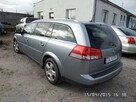 Opel Vectra - C lift - 1.9 CDTI - 2006 - kombi - 120 - 3