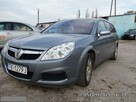 Opel Vectra - C lift - 1.9 CDTI - 2006 - kombi - 120 - 5
