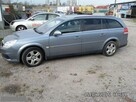 Opel Vectra - C lift - 1.9 CDTI - 2006 - kombi - 120 - 6