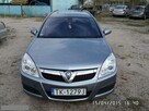 Opel Vectra - C lift - 1.9 CDTI - 2006 - kombi - 120 - 8