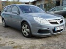 Opel Vectra - C lift - 1.9 CDTI - 2006 - kombi - 120 - 9