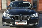 BMW 5GT LIFT GRAND TURISMO #100% Wysoka Jakość #Gwarancja #Salon #Video - 2