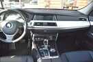 BMW 5GT LIFT GRAND TURISMO #100% Wysoka Jakość #Gwarancja #Salon #Video - 6