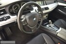 BMW 5GT LIFT GRAND TURISMO #100% Wysoka Jakość #Gwarancja #Salon #Video - 16