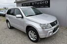 Suzuki Grand Vitara Duża-Nawigacja/Klimatronic/ALu-Felgi/Szyberdach/Śliczny-Stan! - 2