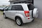 Suzuki Grand Vitara Duża-Nawigacja/Klimatronic/ALu-Felgi/Szyberdach/Śliczny-Stan! - 5