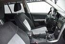 Suzuki Grand Vitara Duża-Nawigacja/Klimatronic/ALu-Felgi/Szyberdach/Śliczny-Stan! - 11