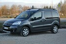 Citroen Berlingo 1.6 HDI 120 KM MULTISPACE Krajowy I Właściciel 100% Bezwypadkowy - 1