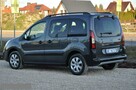 Citroen Berlingo 1.6 HDI 120 KM MULTISPACE Krajowy I Właściciel 100% Bezwypadkowy - 2