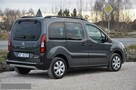 Citroen Berlingo 1.6 HDI 120 KM MULTISPACE Krajowy I Właściciel 100% Bezwypadkowy - 6