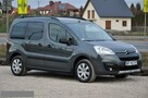 Citroen Berlingo 1.6 HDI 120 KM MULTISPACE Krajowy I Właściciel 100% Bezwypadkowy - 7