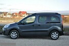 Citroen Berlingo 1.6 HDI 120 KM MULTISPACE Krajowy I Właściciel 100% Bezwypadkowy - 16