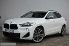 BMW X2 M35i Xdrive 306kM JAK NOWY Felgi 20'' Panorama Gwarancja Vat23% - 2