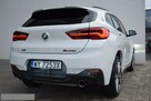 BMW X2 M35i Xdrive 306kM JAK NOWY Felgi 20'' Panorama Gwarancja Vat23% - 4