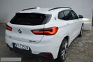 BMW X2 M35i Xdrive 306kM JAK NOWY Felgi 20'' Panorama Gwarancja Vat23% - 7