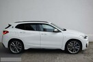 BMW X2 M35i Xdrive 306kM JAK NOWY Felgi 20'' Panorama Gwarancja Vat23% - 10