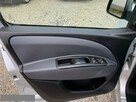 Fiat Doblo 1.6MultiJet 90KM Klimatronik, Navi, Śliczny ! ! ! - 10