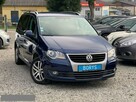 Volkswagen Touran 2.0TDI 140KM 7 osobowy, Nowy Rozrząd ! ! ! - 1