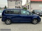 Volkswagen Touran 2.0TDI 140KM 7 osobowy, Nowy Rozrząd ! ! ! - 4