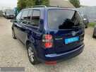 Volkswagen Touran 2.0TDI 140KM 7 osobowy, Nowy Rozrząd ! ! ! - 6