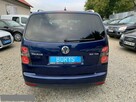 Volkswagen Touran 2.0TDI 140KM 7 osobowy, Nowy Rozrząd ! ! ! - 7