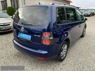 Volkswagen Touran 2.0TDI 140KM 7 osobowy, Nowy Rozrząd ! ! ! - 8