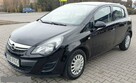 Opel Corsa 1.0 65KM LIFT Krajówka BEZWYPADEK OryginalnyPrzebieg GWARANCJA Zadbana - 2