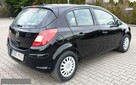 Opel Corsa 1.0 65KM LIFT Krajówka BEZWYPADEK OryginalnyPrzebieg GWARANCJA Zadbana - 4