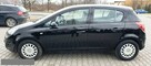 Opel Corsa 1.0 65KM LIFT Krajówka BEZWYPADEK OryginalnyPrzebieg GWARANCJA Zadbana - 6