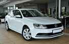 Volkswagen Jetta 2.0 TDI 110 KM SalonPL Serwis ASO FV23% - 2