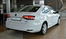 Volkswagen Jetta 2.0 TDI 110 KM SalonPL Serwis ASO FV23% - 4