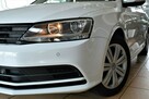 Volkswagen Jetta 2.0 TDI 110 KM SalonPL Serwis ASO FV23% - 5