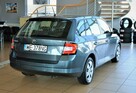 Škoda Fabia 1.4 TDI 105KM Ambition Salon Polska Aso FV23% - 4