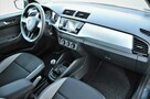 Škoda Fabia 1.4 TDI 105KM Ambition Salon Polska Aso FV23% - 8