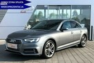Audi A4 1.4 TFSI 150KM Fv23% Gwarancja! salon PL ASO - 1