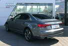 Audi A4 1.4 TFSI 150KM Fv23% Gwarancja! salon PL ASO - 2