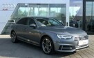Audi A4 1.4 TFSI 150KM Fv23% Gwarancja! salon PL ASO - 3