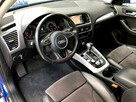 Audi Q5 2.0 TDI  190KM Quattro  Fvat23% SalonPL - 5