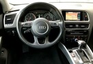 Audi Q5 2.0 TDI  190KM Quattro  Fvat23% SalonPL - 10