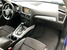 Audi Q5 2.0 TDI  190KM Quattro  Fvat23% SalonPL - 14