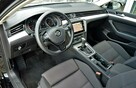 Volkswagen Passat 1.5 TSI 150KM DSG Comfortline SalonPl LED Nawigacja ASO VAT - 10