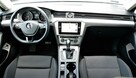 Volkswagen Passat 1.5 TSI 150KM DSG Comfortline SalonPl LED Nawigacja ASO VAT - 14