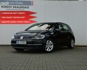 Volkswagen Golf 1.5 TSI 130 KM DSG Comfortline Salon Polska FV23% ASO Gwarancja - 1