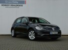 Volkswagen Golf 1.5 TSI 130 KM DSG Comfortline Salon Polska FV23% ASO Gwarancja - 2