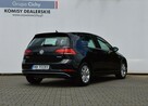 Volkswagen Golf 1.5 TSI 130 KM DSG Comfortline Salon Polska FV23% ASO Gwarancja - 3